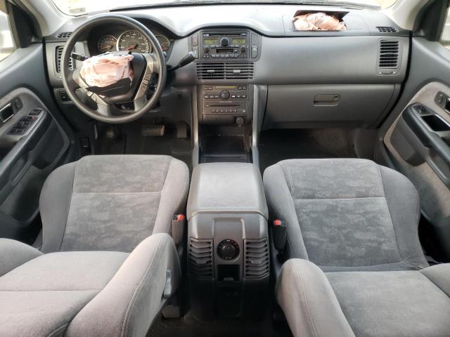 Photo 8 from auction – 2005 HONDA PILOT EX with VIN 5FNYF184X5B014673