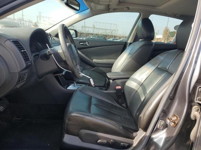 Photo 7 from auction – 2010 NISSAN ALTIMA BAS with VIN 1N4AL2APXAN539349
