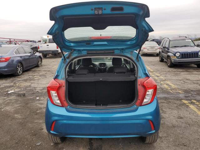 Photo 6 from auction – 2019 CHEVROLET SPARK 1LT with VIN KL8CD6SA7KC778753