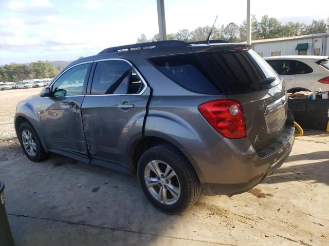 Photo 2 from auction – 2012 CHEVROLET EQUINOX LT with VIN 2GNALDEK8C6382455