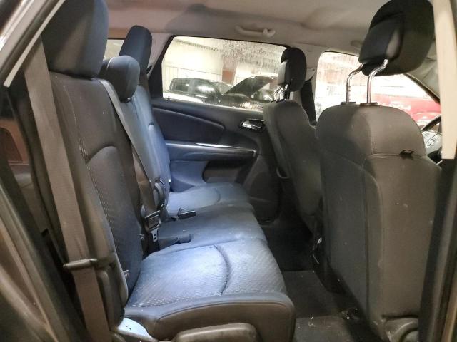 Photo 11 from auction – 2018 DODGE JOURNEY SE with VIN 3C4PDCAB1JT426465