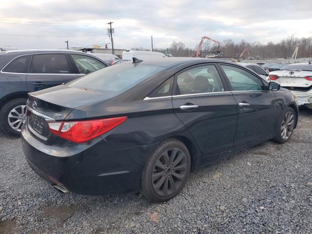 Photo 3 from auction – 2011 HYUNDAI SONATA SE with VIN 5NPEC4AB4BH189603