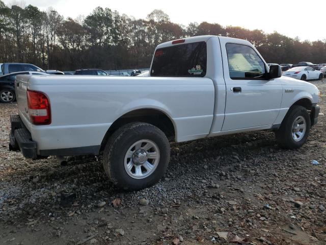 Photo 3 from auction – 2011 FORD RANGER with VIN 1FTKR1ADXBPA35631