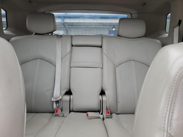 Photo 10 from auction – 2011 CADILLAC SRX PREMIU with VIN 3GYFNCEY7BS529687