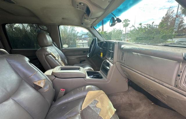 Photo 5 from auction – 2003 CHEVROLET SILVERADO with VIN 1GCHC231X3F142352