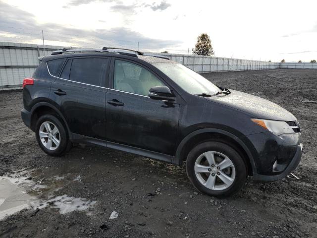 Photo 4 from auction – 2014 TOYOTA RAV4 XLE with VIN 2T3RFREV2EW211427