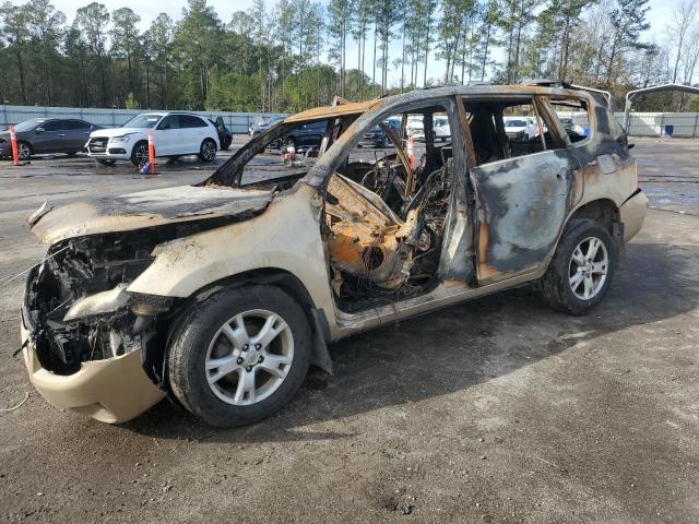 TOYOTA RAV4 2011 with VIN 2T3BF4DV0BW120996 - Photo from auction