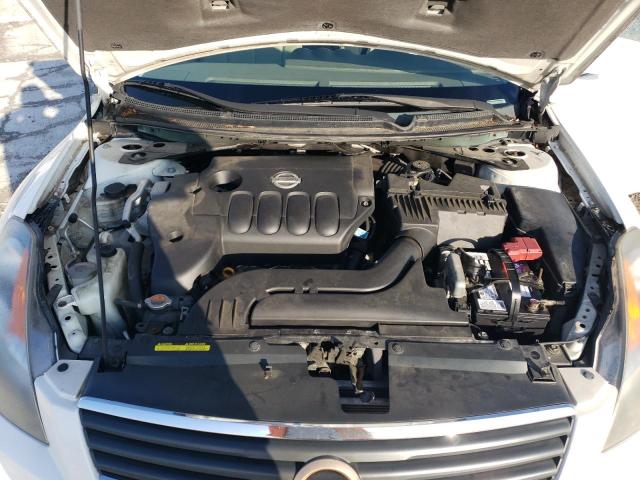Photo 11 from auction – 2008 NISSAN ALTIMA 2.5 with VIN 1N4AL21E38N533725