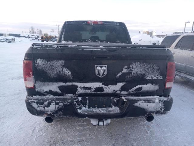 Photo 6 from auction – 2013 RAM 1500 ST with VIN 1C6RR7KT1DS574007