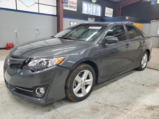 TOYOTA CAMRY BASE 2012 with VIN 4T1BF1FK7CU096143 - Photo from auction
