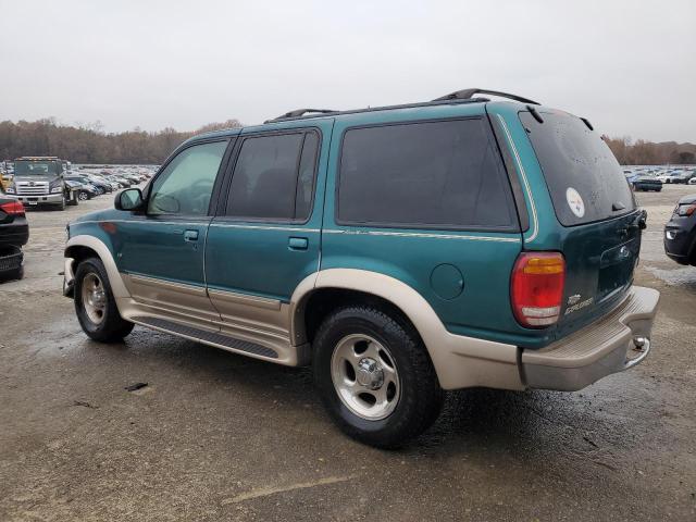 Photo 2 from auction – 1998 FORD EXPLORER with VIN 1FMZU32P7WUC59363