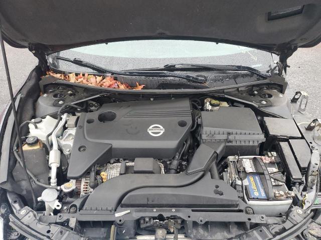 Photo 11 from auction – 2013 NISSAN ALTIMA 2.5 with VIN 1N4AL3AP9DC296137