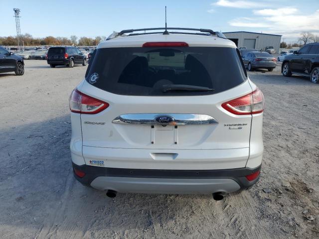 Photo 6 from auction – 2014 FORD ESCAPE TIT with VIN 1FMCU9J99EUC13799