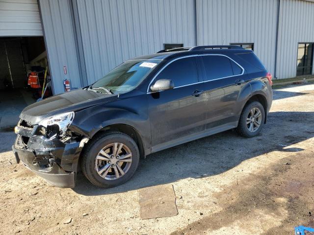 Photo 1 from auction – 2014 CHEVROLET EQUINOX LT with VIN 2GNALBEK4E6117037