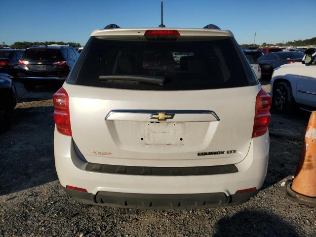 Photo 6 from auction – 2016 CHEVROLET EQUINOX LT with VIN 2GNALDEK0G6145531
