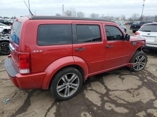 Photo 3 from auction – 2011 DODGE NITRO SHOC with VIN 1D4PU7GX6BW566049