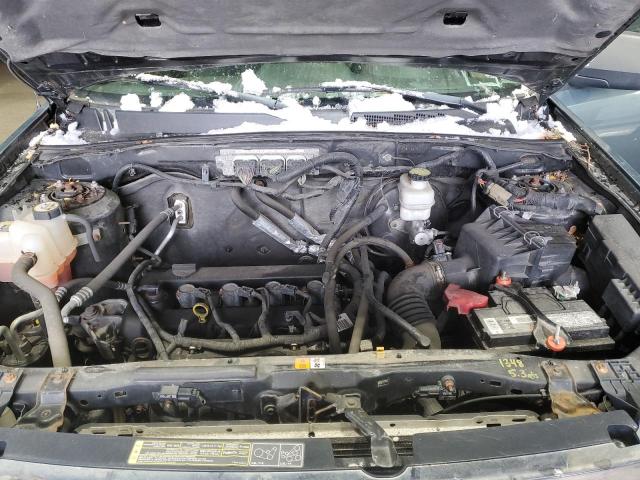 Фото 12 с аукциона – 2011 FORD ESCAPE XLT с VIN 1FMCU0D79BKB43265