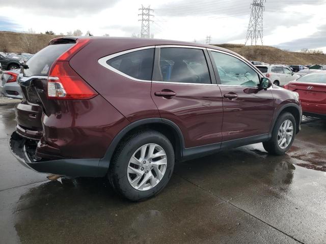 Zdjęcie 3 z aukcji – 2016 HONDA CR-V EX z VIN 5J6RM4H52GL096493