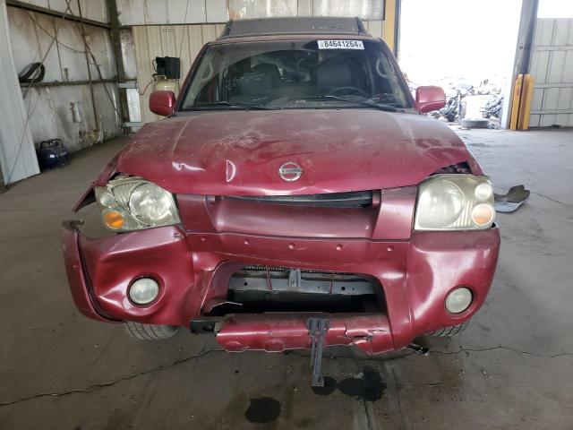 Photo 5 from auction – 2002 NISSAN FRONTIER C with VIN 1N6ED27T12C340035
