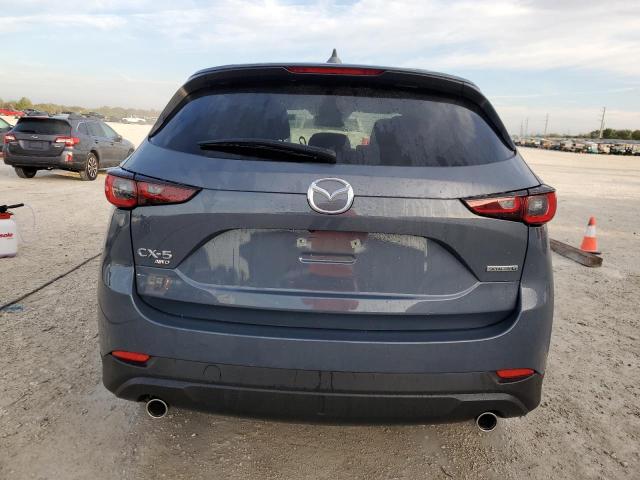 Photo 6 from auction – 2025 MAZDA CX-5 PREFE with VIN JM3KFBCM9S0564631