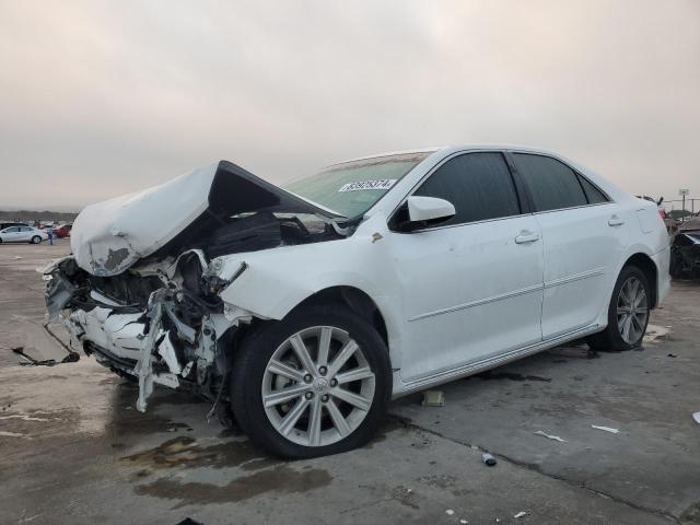 Photo 1 from auction – 2013 TOYOTA CAMRY L with VIN 4T1BF1FK5DU694071