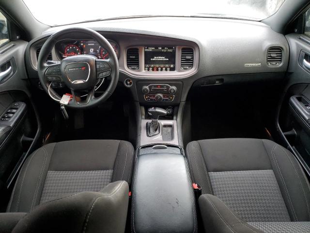 Photo 8 from auction – 2023 DODGE CHARGER SX with VIN 2C3CDXBG4PH598480