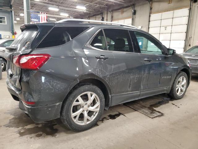 Photo 3 from auction – 2019 CHEVROLET EQUINOX LT with VIN 2GNAXVEX4K6284205