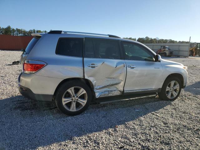 Photo 3 from auction – 2013 TOYOTA HIGHLANDER with VIN 5TDYK3EH3DS110282