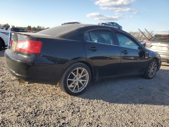 Photo 3 from auction – 2012 MITSUBISHI GALANT ES with VIN 4A32B3FF0CE011729