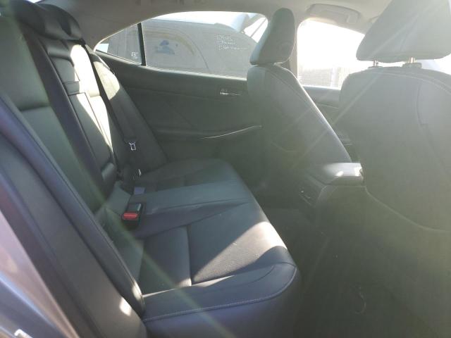 Photo 10 from auction – 2016 LEXUS IS 200T with VIN JTHBA1D24G5036244