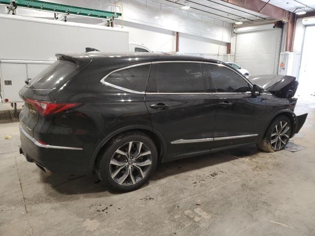 Photo 3 from auction – 2023 ACURA MDX TECHNO with VIN 5J8YE1H46PL036920