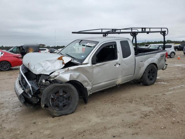 NISSAN FRONTIER K 2005 with VIN 1N6AD06W15C462154 - Photo from auction