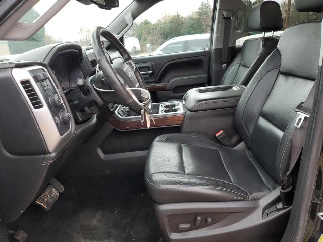Photo 7 from auction – 2016 GMC SIERRA K15 with VIN 3GTU2NEC2GG197383