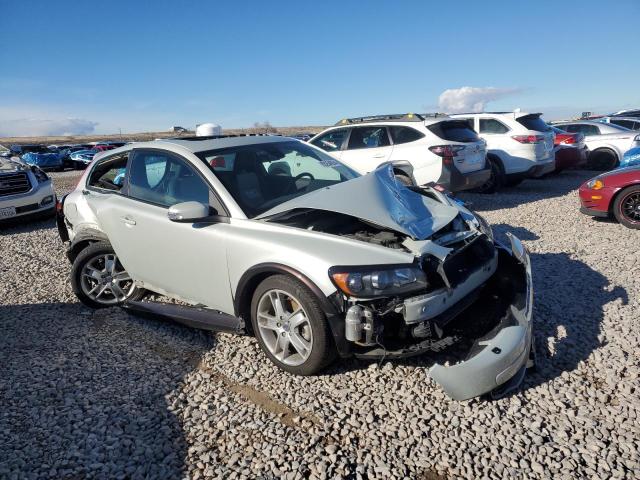 Photo 4 from auction – 2008 VOLVO C30 T5 with VIN YV1MK672282063052