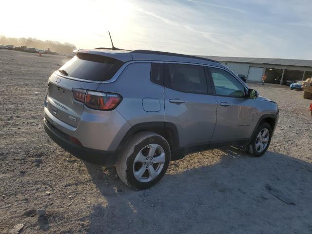 Photo 3 from auction – 2021 JEEP COMPASS LA with VIN 3C4NJDBB0MT583932