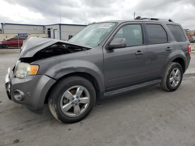 FORD ESCAPE LIM 2011 with VIN 1FMCU0EG0BKB88920 - Photo from auction