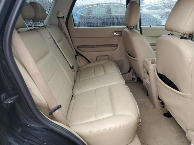 Photo 11 from auction – 2008 FORD ESCAPE LIM with VIN 1FMCU94168KA59641