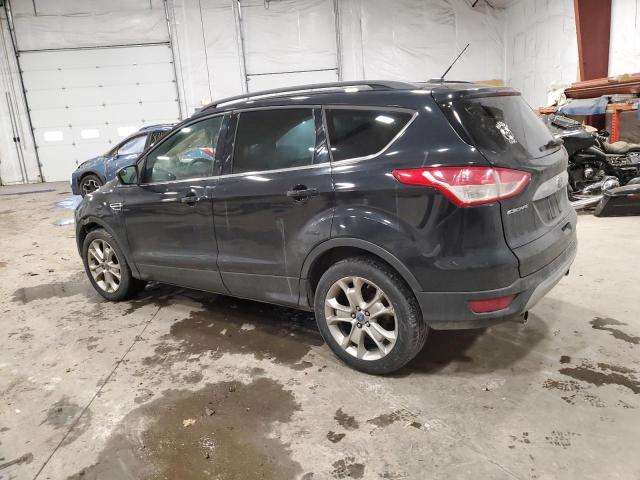 Photo 2 from auction – 2013 FORD ESCAPE SEL with VIN 1FMCU0HX0DUA97892