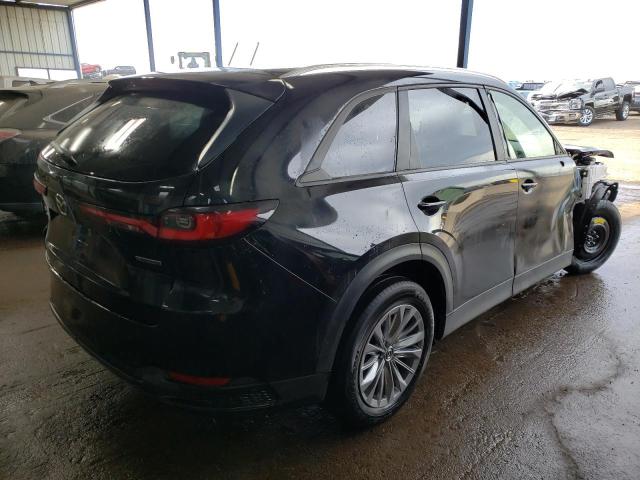 Photo 3 from auction – 2024 MAZDA CX-90 SELE with VIN JM3KKAHD2R1164039