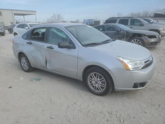 Photo 4 from auction – 2011 FORD FOCUS SE with VIN 1FAHP3FN6BW202396