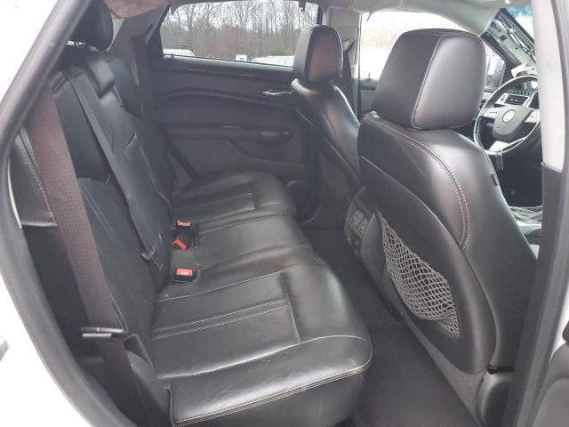 Photo 11 from auction – 2012 CADILLAC SRX PERFOR with VIN 3GYFNEE37CS604955