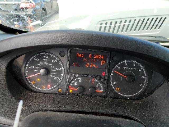 Photo 9 from auction – 2021 RAM PROMASTER with VIN 3C6LRVDG3ME524206