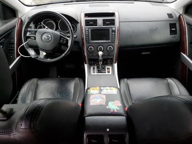 Photo 8 from auction – 2008 MAZDA CX-9 with VIN JM3TB38A180132113