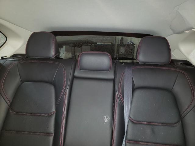 Photo 10 from auction – 2024 MAZDA CX-5 PREFE with VIN JM3KFBCL6R0408743