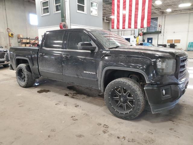 Photo 4 from auction – 2015 GMC SIERRA K15 with VIN 3GTU2UEC5FG142886
