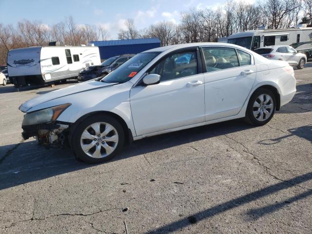 HONDA ACCORD LX 2012 with VIN 1HGCP2F31CA020330 - Photo from auction