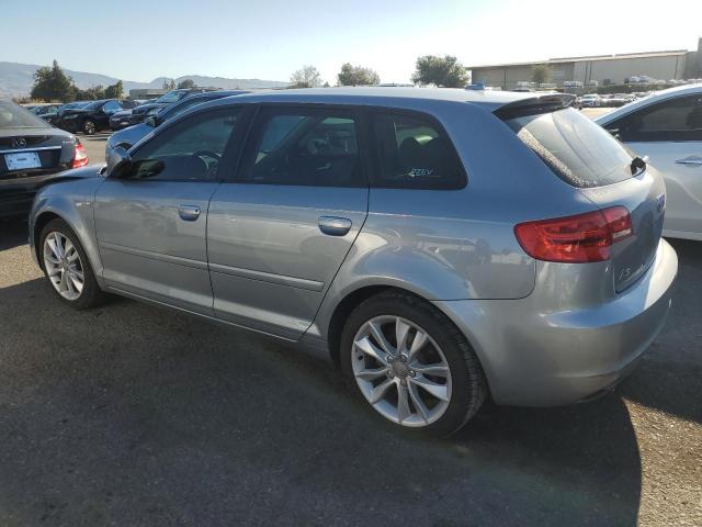 Photo 2 from auction – 2012 AUDI A3 PREMIUM with VIN WAUBEAFM9CA109532