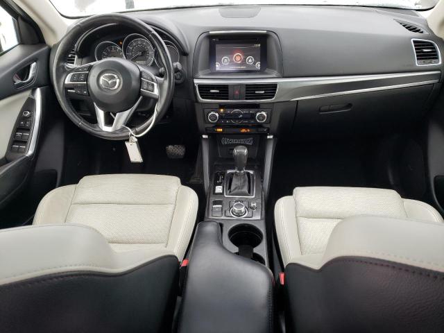 Photo 8 from auction – 2016 MAZDA CX-5 GT with VIN JM3KE4DY6G0829058