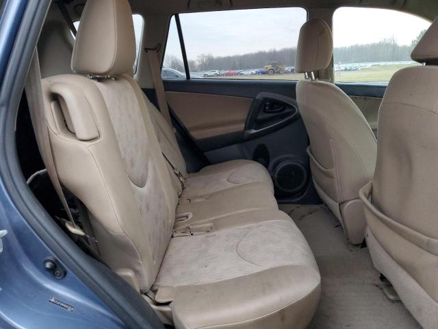 Photo 11 from auction – 2012 TOYOTA RAV4 with VIN 2T3ZF4DV4CW133539