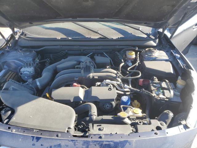 Photo 11 from auction – 2015 SUBARU LEGACY 2.5 with VIN 4S3BNBA62F3017415